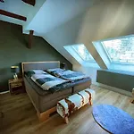 Hundertwasser Apartamento *