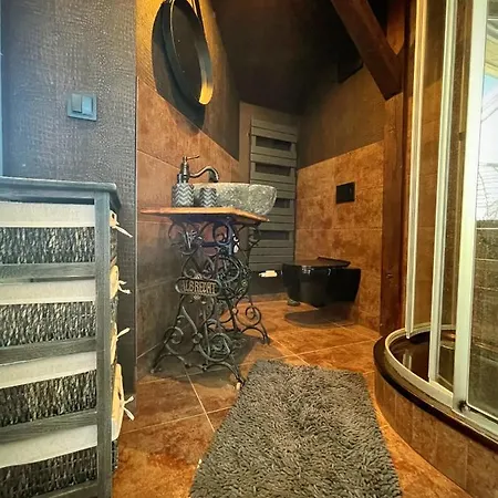 Hundertwasser Apartment *