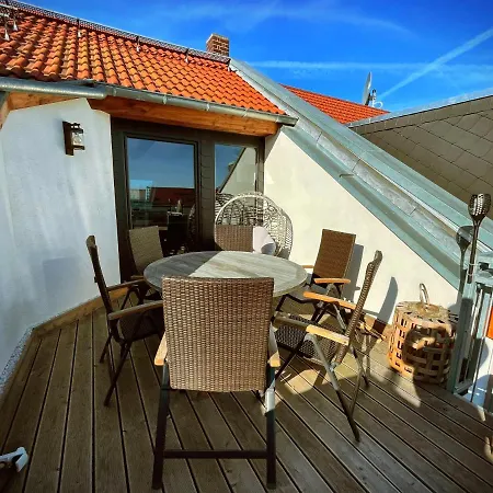 Διαμέρισμα Hundertwasser