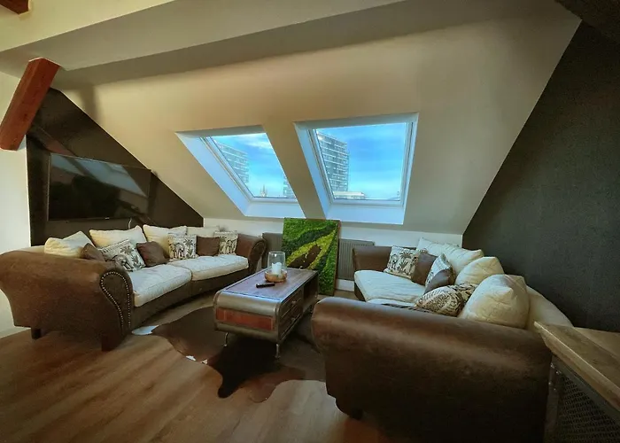 Hundertwasser Daire *