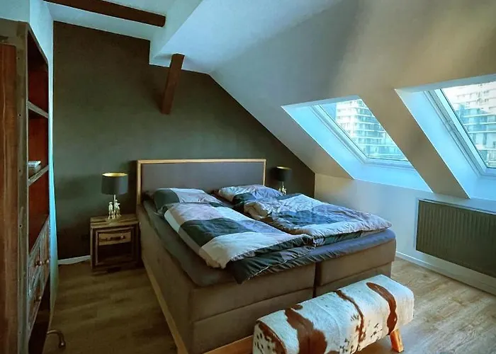 Hundertwasser Appartement