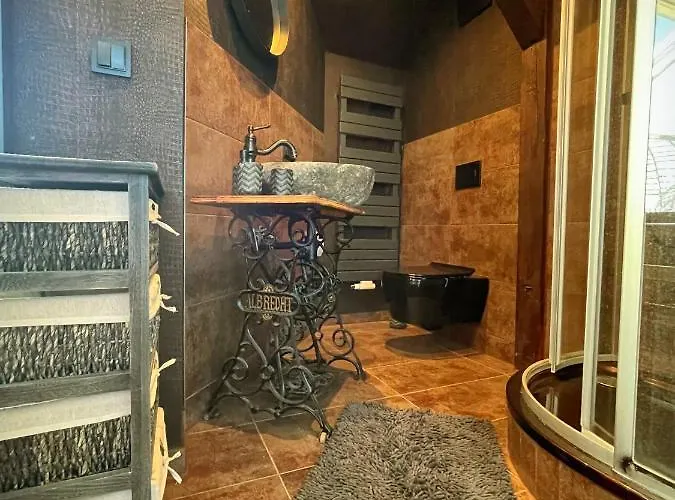 Hundertwasser Daire *