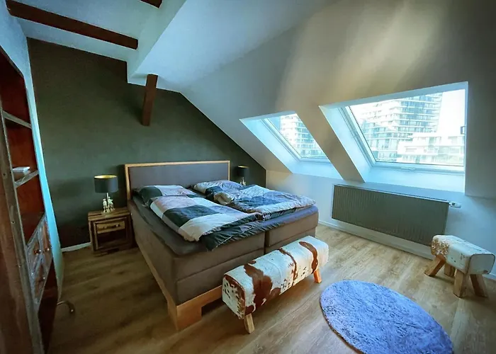 Hundertwasser Appartement *