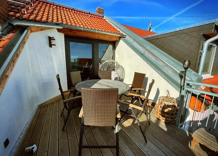 Διαμέρισμα Hundertwasser